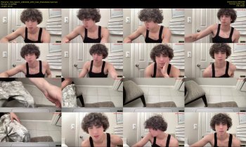chris_baker1 — 21 minute Chaturbate couple teen cam video, 360p, May 14, 2026