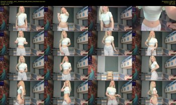 incredible__shell_ — 16 minute Chaturbate female teen cam video, 720p, May 14, 2026