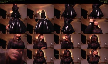 zoevidal_ — 19 minute Chaturbate female teen cam video, 720p, May 14, 2026