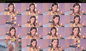 candy_flo — 120 minute Chaturbate female teen cam video, 720p, May 15, 2026