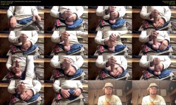 treeman817 — 13 minute Chaturbate male teen cam video, 480p, May 15, 2026