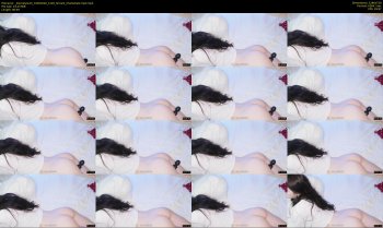 _discoelysium — 7 minute Chaturbate couple teen cam video, 720p, May 16, 2026