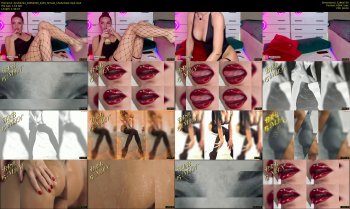 devill2222 — 91 minute Chaturbate female teen cam video, 720p, May 16, 2026