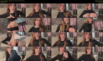 fflloowweerr — 48 minute Chaturbate couple teen cam video, 720p, May 16, 2026