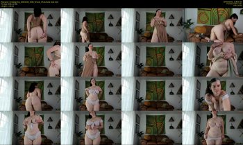 forestdarling — 84 minute Chaturbate female teen cam video, 720p, May 16, 2026
