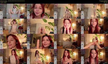oooops__ — 120 minute Chaturbate female teen cam video, 720p, May 16, 2026