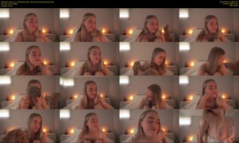 bibi_it_is — 27 minute Chaturbate female teen cam video, 720p, May 17, 2026