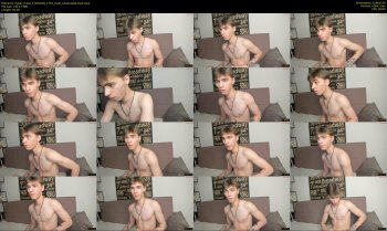 hyper_muse — 31 minute Chaturbate male teen cam video, 720p, May 17, 2026