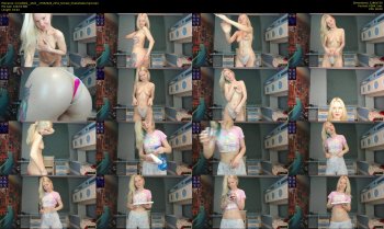 incredible__shell_ — 34 minute Chaturbate female teen cam video, 720p, May 17, 2026
