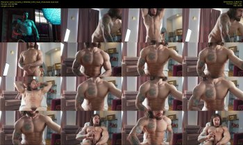 karlos_murphy — 95 minute Chaturbate male teen cam video, 720p, May 17, 2026