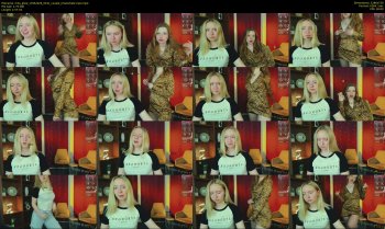 mila_glow — 118 minute Chaturbate female teen cam video, 720p, May 17, 2026