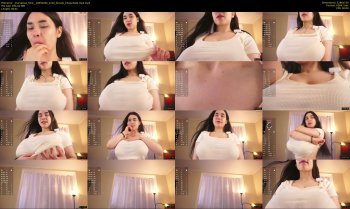 _marvelous_time_ — 39 minute Chaturbate female teen cam video, 720p, May 18, 2026