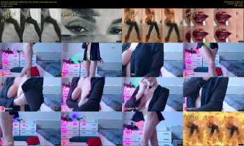 devill2222 — 25 minute Chaturbate female teen cam video, 720p, May 18, 2026