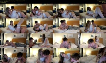 ellajadeexx — 62 minute Chaturbate female teen cam video, 720p, May 18, 2026