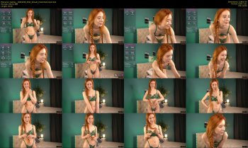 lisafoxy_ — 30 minute Chaturbate female teen cam video, 720p, May 18, 2026