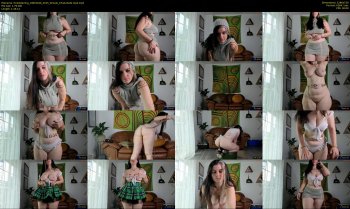 forestdarling — 106 minute Chaturbate female teen cam video, 720p, May 19, 2026