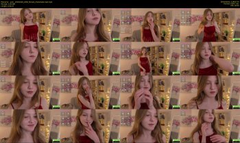 _aoki_ — 121 minute Chaturbate female teen cam video, 720p, May 20, 2026