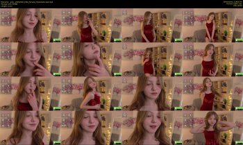 _aoki_ — 22 minute Chaturbate female teen cam video, 720p, May 20, 2026