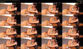 _monaco__ — 9 minute Chaturbate couple teen cam video, 720p, May 20, 2026