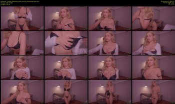 _protea — 76 minute Chaturbate female teen cam video, 720p, May 20, 2026