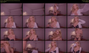 _protea — 82 minute Chaturbate female teen cam video, 720p, May 20, 2026