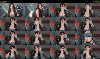 aveangel1 — 23 minute Chaturbate female teen cam video, 720p, May 21, 2026