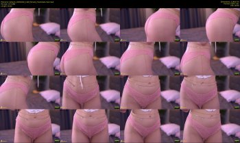 bellacle — 5 minute Chaturbate female teen cam video, 720p, May 20, 2026