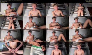 camwithethan — 46 minute Chaturbate male teen cam video, 720p, May 20, 2026