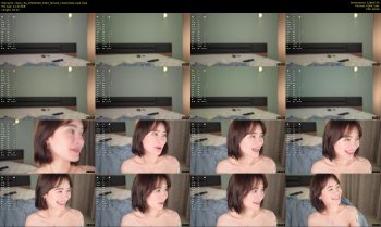 chee_cha — 3 minute Chaturbate female teen cam video, 720p, May 20, 2026