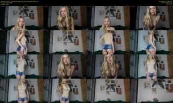 corni__ — 40 minute Chaturbate female teen cam video, 720p, May 21, 2026