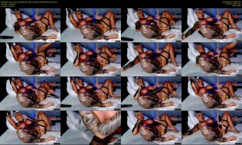 dee_waters — 120 minute Chaturbate female teen cam video, 720p, May 20, 2026