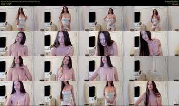 devyale — 120 minute Chaturbate female teen cam video, 720p, May 20, 2026