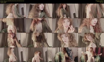 dizer_clop — 121 minute Chaturbate female teen cam video, 720p, May 20, 2026