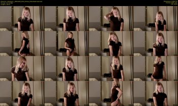 infinitysoul_ — 81 minute Chaturbate female teen cam video, 720p, May 20, 2026