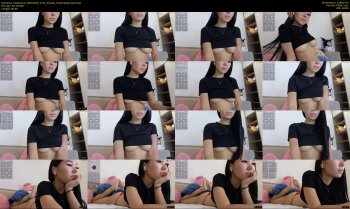 itsdevilcat — 7 minute Chaturbate female teen cam video, 720p, May 20, 2026