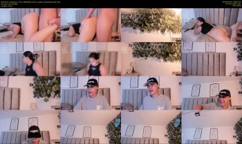 obsession_mine — 48 minute Chaturbate couple teen cam video, 720p, May 20, 2026