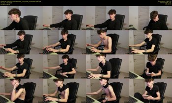 thomas_brons — 113 minute Chaturbate male teen cam video, 720p, May 20, 2026