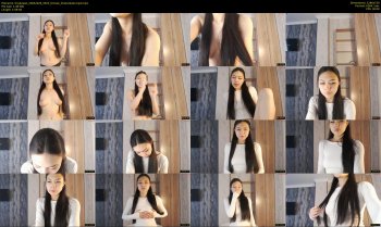 tinykawaii — 120 minute Chaturbate female teen cam video, 720p, May 20, 2026