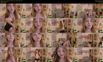 _aoki_ — 63 minute Chaturbate female teen cam video, 720p, May 21, 2026