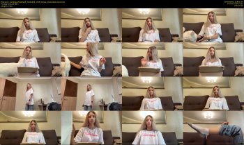 aundreaschindewolf — 28 minute Chaturbate female teen cam video, 720p, May 21, 2026