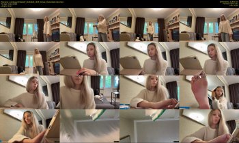 aundreaschindewolf — 37 minute Chaturbate female teen cam video, 720p, May 21, 2026