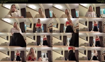 aundreaschindewolf — 104 minute Chaturbate female teen cam video, 720p, May 21, 2026