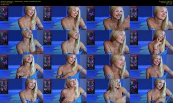 daisydavis_ — 18 minute Chaturbate female teen cam video, 720p, May 21, 2026