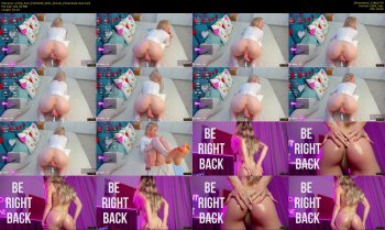 emilly_hart — 56 minute Chaturbate female teen cam video, 720p, May 21, 2026