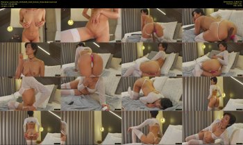 evamoretti — 120 minute Chaturbate female teen cam video, 720p, May 21, 2026