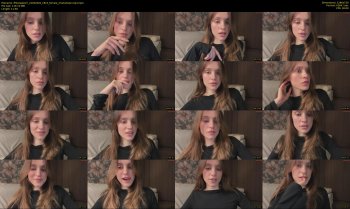 fflloowweerr — 12 minute Chaturbate couple teen cam video, 720p, May 21, 2026