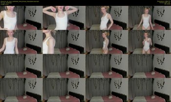 gin_yoon — 5 minute Chaturbate female teen cam video, 720p, May 21, 2026