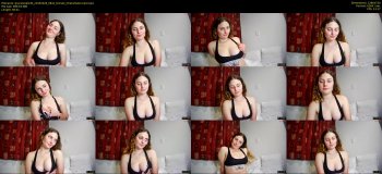 gracieexplicitt — 59 minute Chaturbate female teen cam video, 720p, May 21, 2026