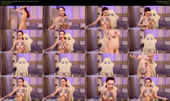 hazel_7 — 40 minute Chaturbate female teen cam video, 720p, May 21, 2026