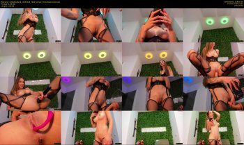 hotfallingdevil — 120 minute Chaturbate female teen cam video, 720p, May 21, 2026